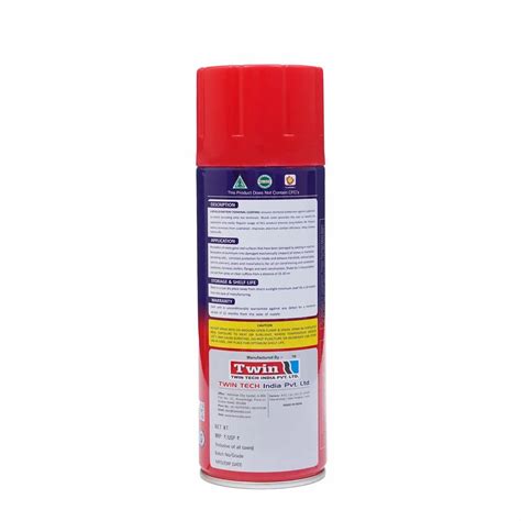 Industrial Maintenance Products - Silicone Free Spray Manufacturer from ...