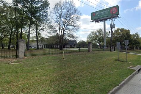 Locations | Rosewood Funeral Home & Cemetery