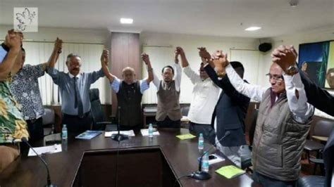 NSCN (IM), NNPGs decide to form Council of Naga Relationships and ...
