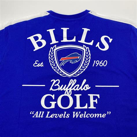 Buffalo Bills Golf Collection | The BFLO Store