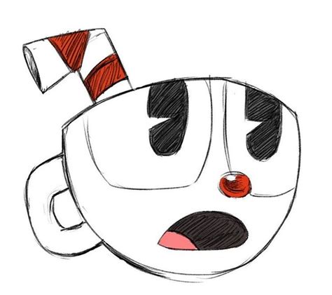 Image result for Tutorial De Cup Head