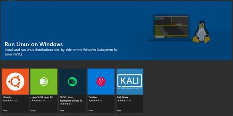 Image result for How to Use Linux Kernel On Windows