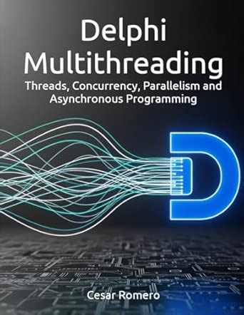 Delphi Multithreading 的图像结果