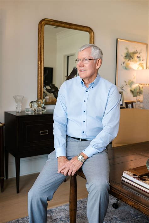 Walking tall: After the multibillion-dollar sale of H&E Equipment, John ...