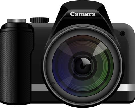 What is a DSLR Camera? | PetaPixel