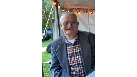 Warren D. Summers Obituary - Springville, NY | Smith-Weismantel Funeral ...