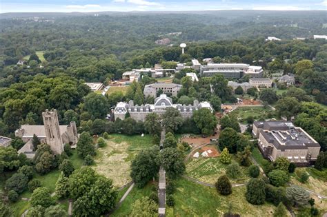 Swarthmore Parrish Hall (Mechanical) in Swarthmore, PA (Swarthmore ...