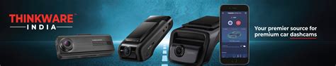 Amazon.in: THINKWARE: DashCam