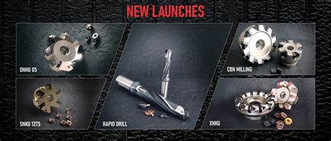 XCUT Technologies | Milling, Turning, Grooving & Drilling, Threading