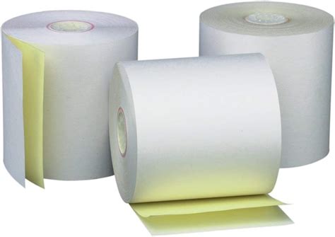 Buy PM Company Perfection 2 Ply POS/Cash Register Rolls, 3 Inches X 90 ...