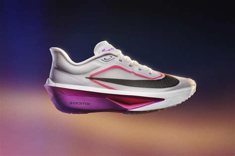 The redesigned Nike Zoom Fly 6 is the ultimate choice for training and ...