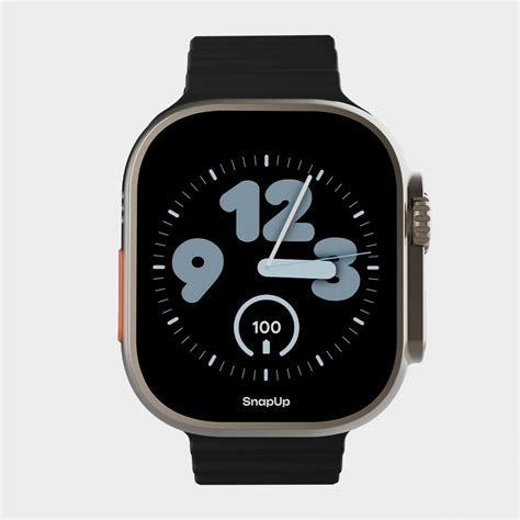 Smartwatches – SnapUp