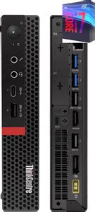 Longan Core™ i7-9700 Processor | ThinkCentre Mini Desktop [BWL] Core ...