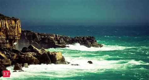 climate change: Colour of the oceans is really changing; Here's who to ...