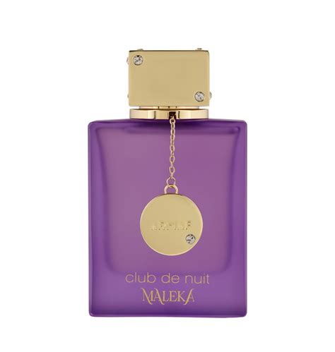 Armaf Club De Nuit Maleka Eau De Parfum 105ml For Women