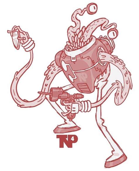 Image result for Alien Detective