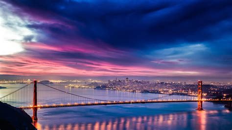 San Francisco 4K Wallpapers - Top Free San Francisco 4K Backgrounds ...