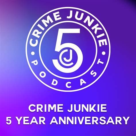 Is Crime Junkie Still On at Gabrielle Pillinger blog