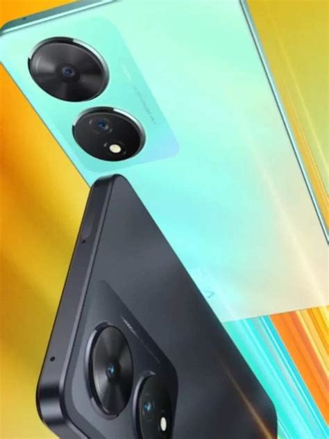 5G phones with Snapdragon 695, 8GB RAM under Rs 25,000 | Gadgets Now