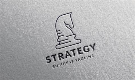 Strategy Logo 的图像结果