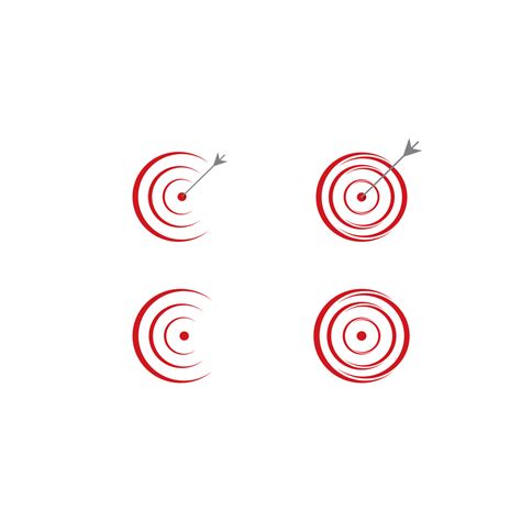 Target Vector 的图像结果