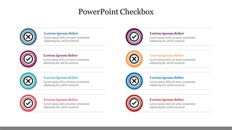 Image result for How to Create a Checkbox in PowerPoint