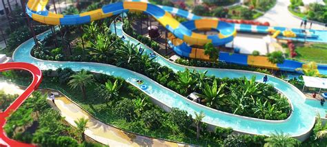 Sail on the Crazy River | WildWaters