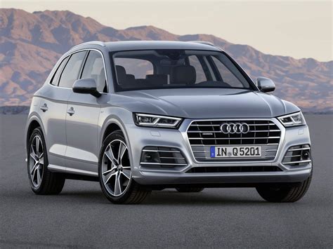 Novo Audi Q5 2017: fotos, preços e especificações oficiais