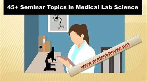 Image result for Medical Lab Science Programs