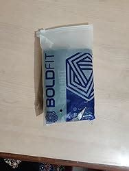 Buy Boldfit Nylon Knee Support, Knee Caps, Knee Brace For Knee Pain ...