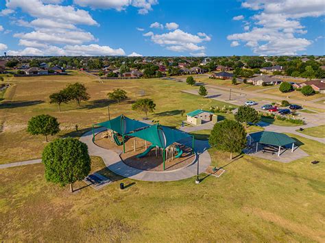 City Parks & Facilities | Midlothian, TX - Official Website