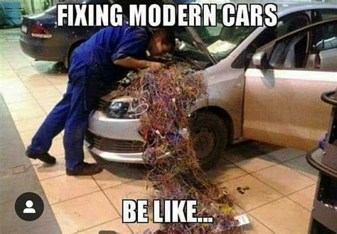 Image result for Common Engine Problems Meme