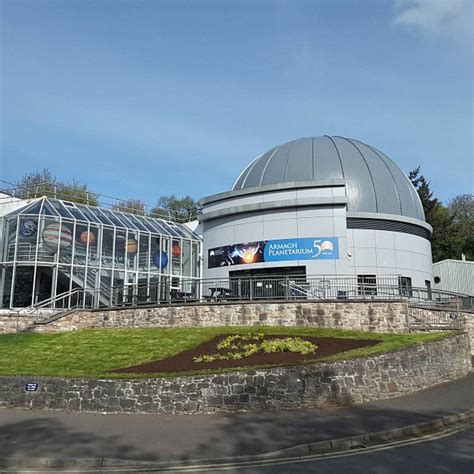 Navan Centre & Fort (Armagh) - All You Need to Know BEFORE You Go