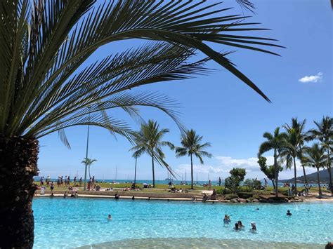 Things to do in Airlie Beach with Kids