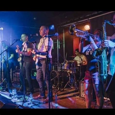 D.M.Street Live at The Old Ale House, Old Ale House, Truro, 24 February ...