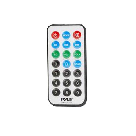 Image result for Pyle Remote Control Replacement