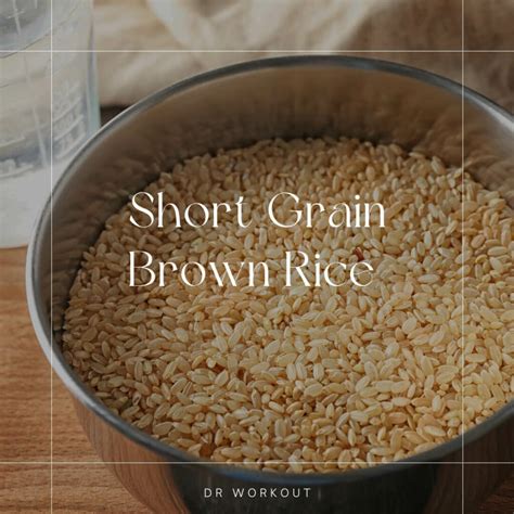 10 Rice High in Fiber (Beyond White and Brown) | Dr Workout