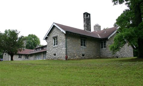 Old-Timbers-lodge-summer-shot-big-oaks-nwr-usfws | FWS.gov