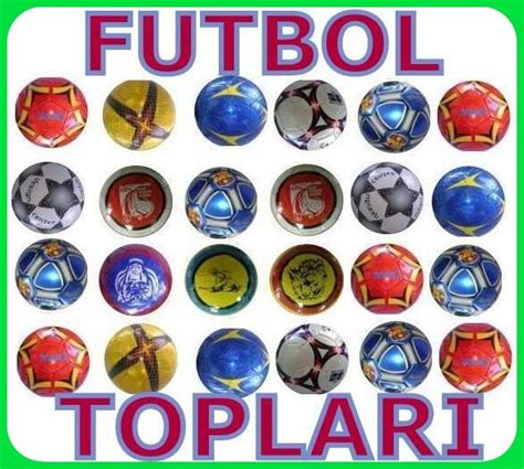 FUTBOL TOPLARI VOLEYBOL TOPLARI BASKET TOPLARI VE KALİTELİ İTHAL FUTBOL ...