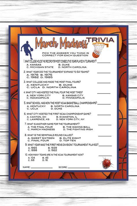 Nba Basketball Quiz Questions And Answers NBATLS | Trivia Questions and ...