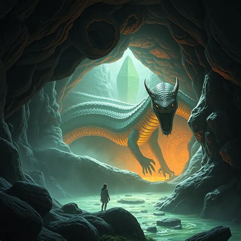 The Cyclops of Greek Mythology: One-Eyed Monsters and Their Role in the ...