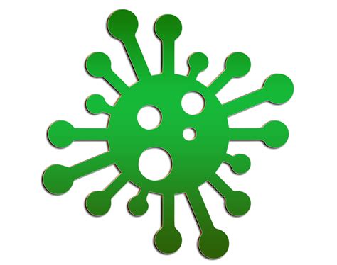 Image result for Computer Virus Transparent Background