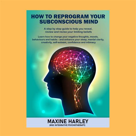 How to Reprogram Your Subconscious 的图像结果