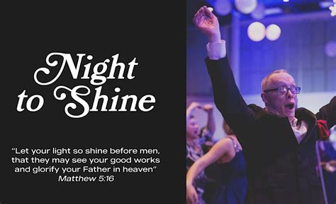 Night to Shine | Creative Church - Spring Lake Park, MN | 2024 ...