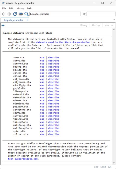 Data for Development Stata 的图像结果