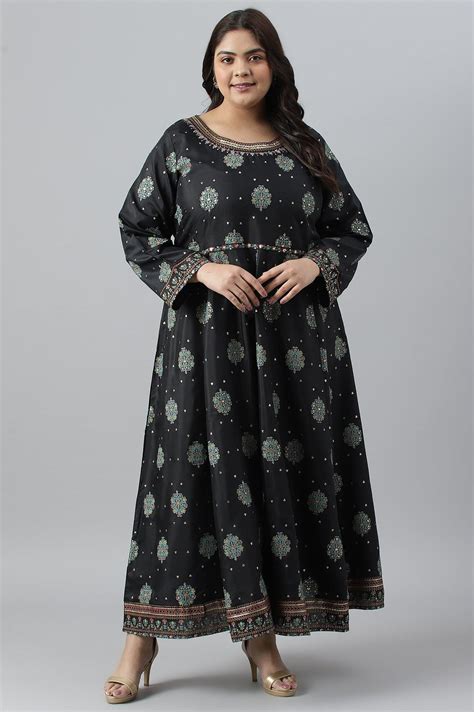 Buy Plus Size Kurta for Women at Best Price in India – wforwoman