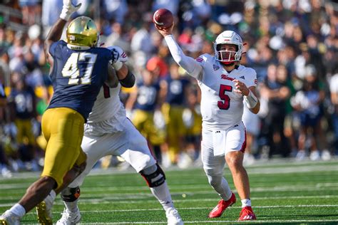 Updated 2024 MAC Football Standings After Week 12 | College Sports Network