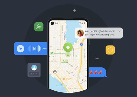 Image result for Tracker Devices Using Android Phones