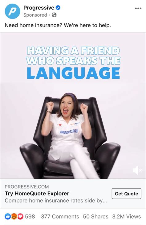 Image result for Progressive Insurance Ads