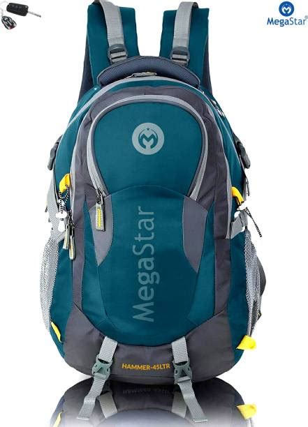 Trekking Backpacks - Buy Trekking Backpacks online at Best Prices in ...